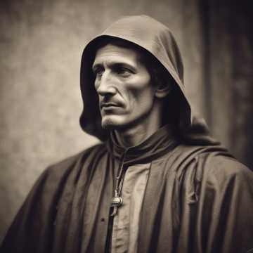 Giordano Bruno